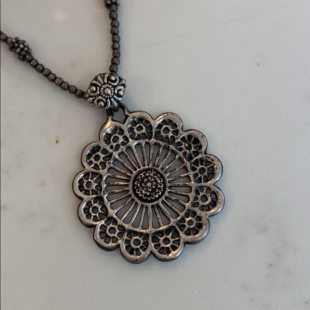 Vintage Necklace